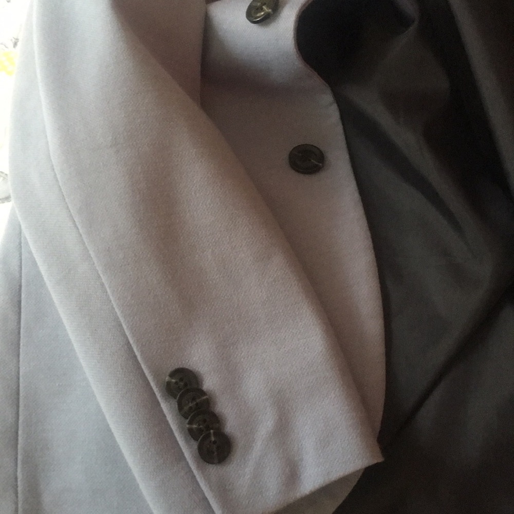 Zara Man Basic Blazer. Excellent Condition. - image 5